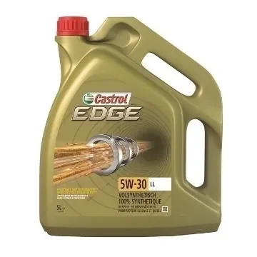 Castrol - 5W30 Engine Oil - Full Synthetic - 5W30LL product image