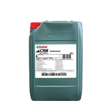 Castrol - SAE40 Mineral Motor Oil - SAE40/20L product image