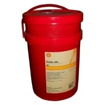 Shell - Rottela Oil DD40 Heavy-Duty Engine Oil - ROT-DD40 product image