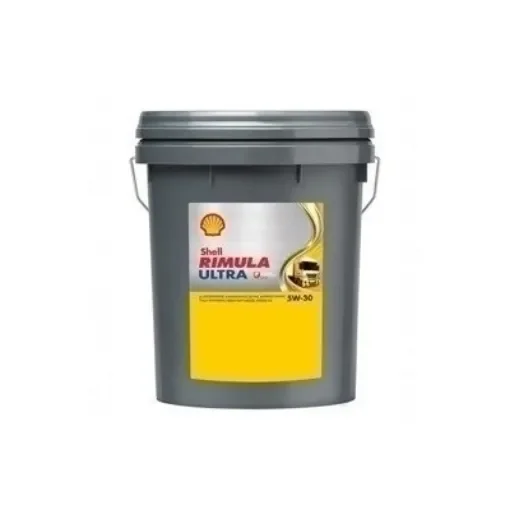 Shell - Rimula Ultra 10W40 Diesel Engine Oil - R6M/20L product image