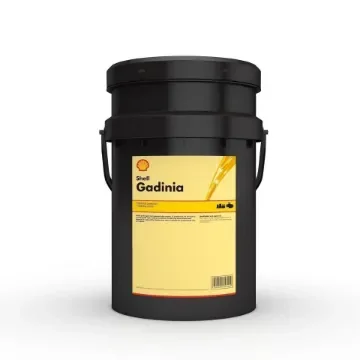 Shell - Gadinia S3 30 Oil - 20L - GADIS330 product image