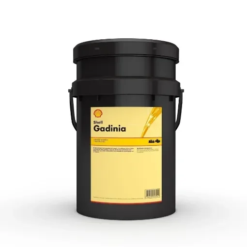 Shell - Gadinia S3 30 Oil - 20L - GADIS330 product image