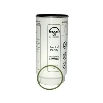 MAN - Fuel Prefilter for Diesel Engines - 51.12503-0052 product image