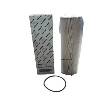 MAN - Fuel Filter for D2876/D2848/D2868 - 51.12503-0069 product image