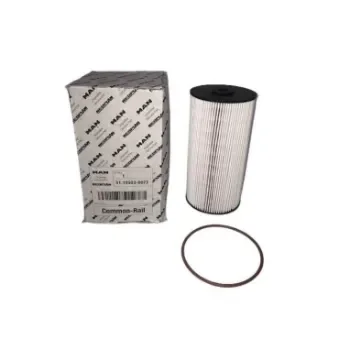 MAN - Fuel Filter - 51.12503-0073 product image