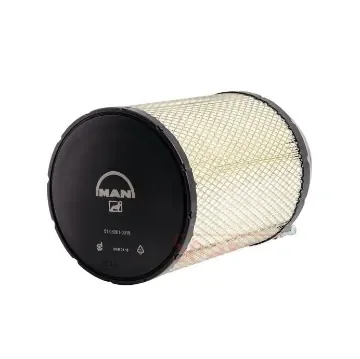 MAN - Air Filter for D2866/D2876 Series - 51.08301-0016 product image