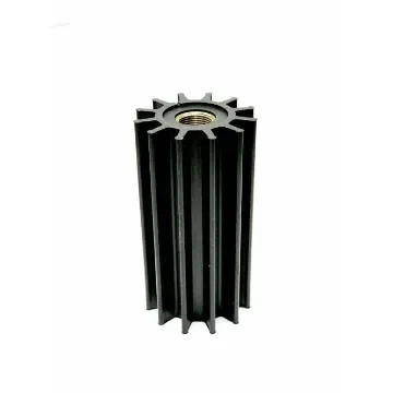 MAN - Impeller for D2862 Engines - 51.06506-0127 product image