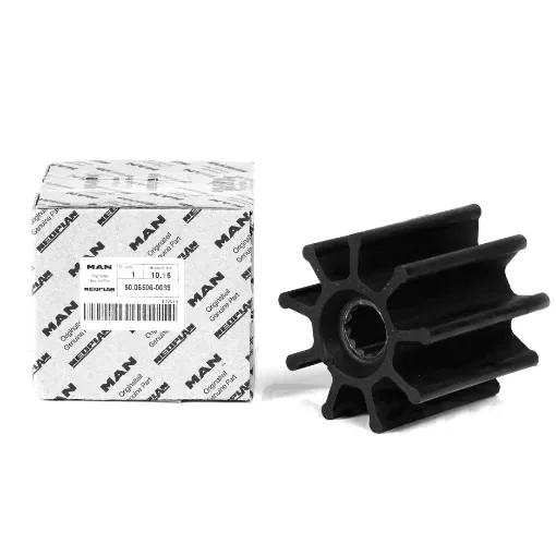 MAN - Impeller for D2848/D2840 Series - 50.06506-0089 product image