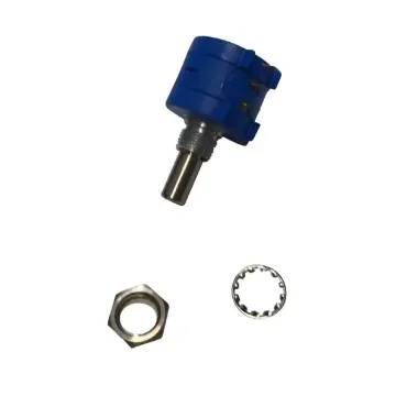 Arneson - Potentiometer 500 OHM - 1007426 product image