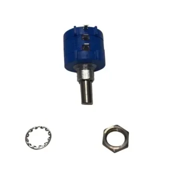 Arneson - Potentiometer 1 OHM - 1008101 product image