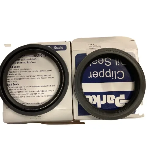 Arneson - Oil Seal ASD12 9752 H1L5 - 1007469 product image