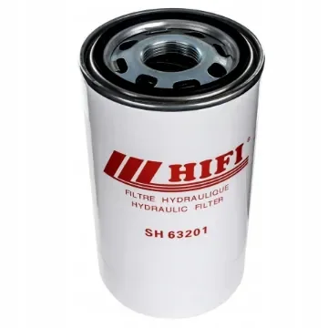 Arneson - Central Oil Filter - SH63201 product image