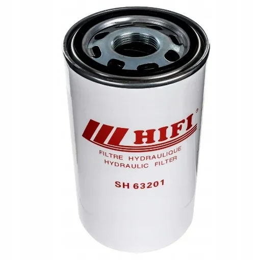 Arneson - Central Oil Filter - SH63201 product image