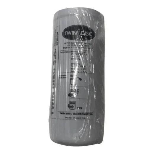 Twin Disc Inverter Filter - PM11652 product image