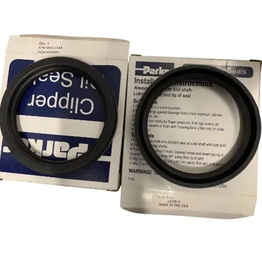 Arneson - Prop Shaft Seal ASD11 - MA1114A product image