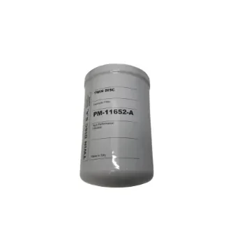 Twin Disc - Inverter Fuel Filter - PM11652A product image