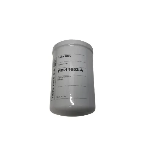 Twin Disc - Inverter Fuel Filter - PM11652A product image
