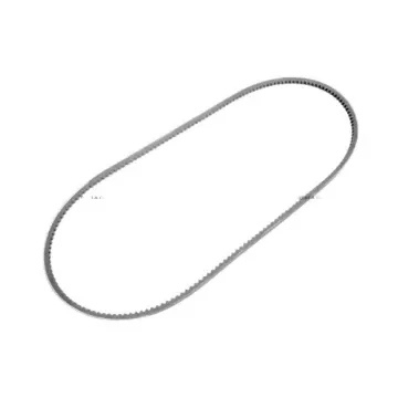 MAN - Set of Belts for D0826 LE200/400 - 06.58073-1392 product image