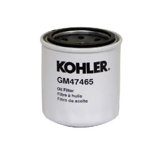 Kohler - GM47465 Oil Filter - 252834 product image