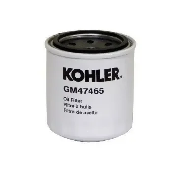 Kohler - GM47465 Oil Filter - 252834 product image