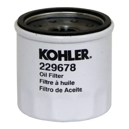 Kohler - Oil Filter Original 229678 product image