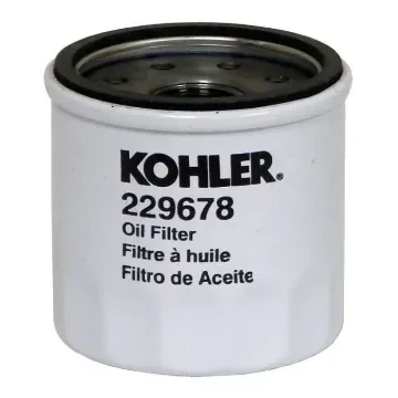 Kohler - Oil Filter Original 229678 product image