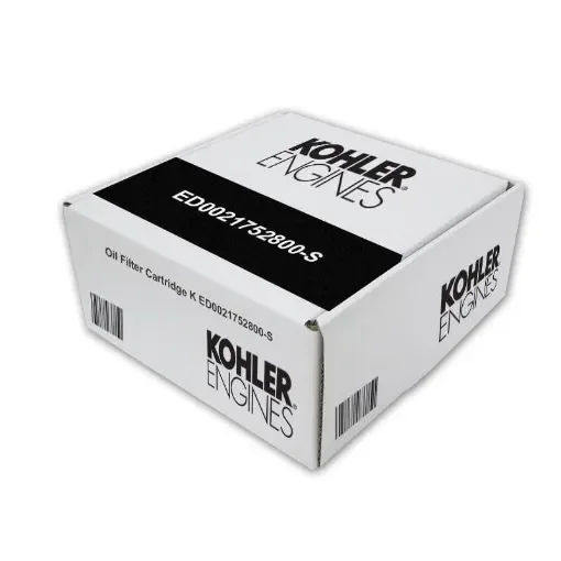 Kohler - Oil Filter - ED0021752800-S product image