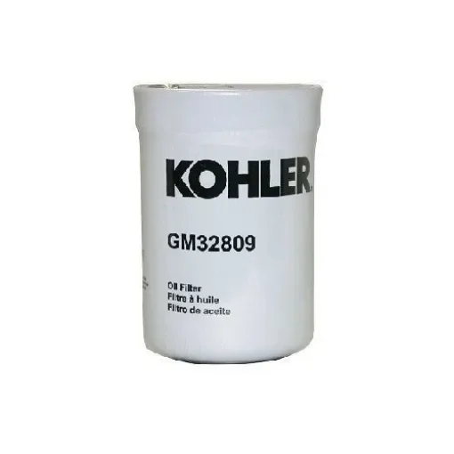 Kohler - Oil Filter GM32809 - GM32809 product image