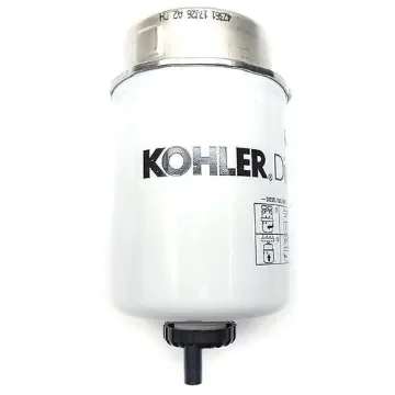 Kohler - Fuel Filter 11 - 20.5EFKOZD - ED0021753200-S product image
