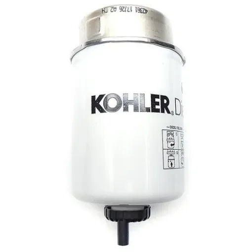 Kohler - Fuel Filter 11 - 20.5EFKOZD - ED0021753200-S product image