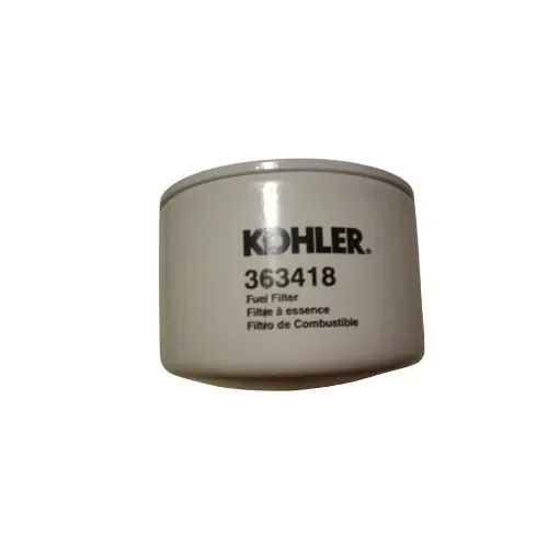 Kohler - Fuel Filter 363418 - High Performance product image