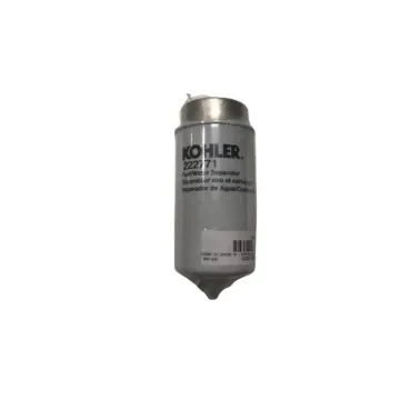 Kohler - Fuel Filter for 30-50cfoz & 70-80efoz - 222771 product image