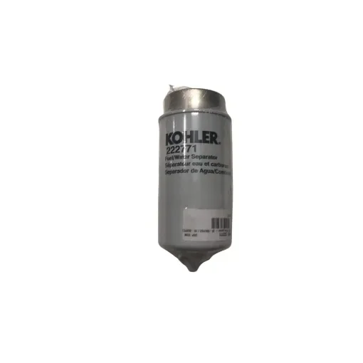 Kohler - Fuel Filter for 30-50cfoz & 70-80efoz - 222771 product image