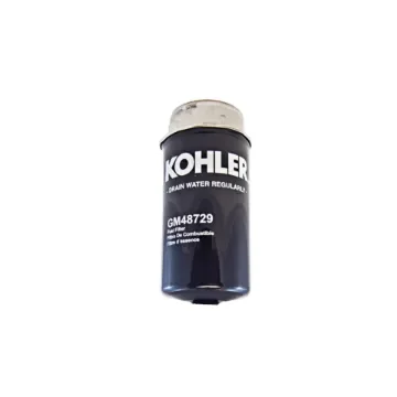 Kohler - Primary Fuel Filter for 70-80efozd(J) & 45-55efozdj - GM48729 product image