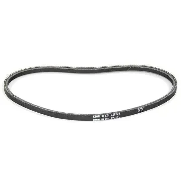 Kohler - Seawater Pump Belt - 229125 product image