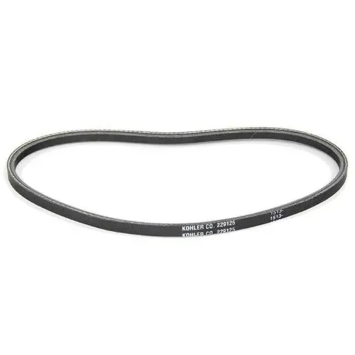 Kohler - Seawater Pump Belt - 229125 product image
