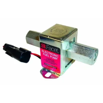 Kohler - 24V Fuel Pump for 11-20 EFKOZD - GM90305-2 product image