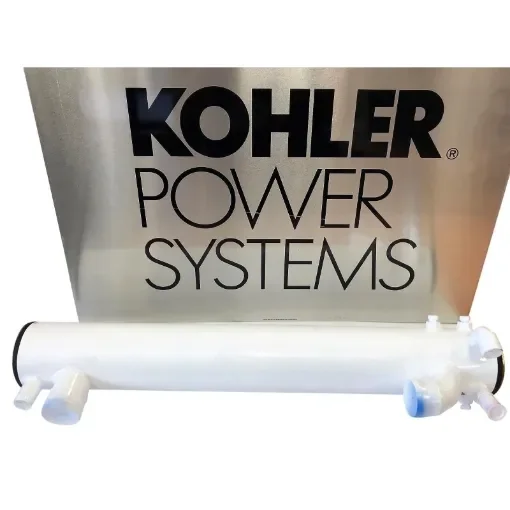 Kohler Sea Water Exchanger - GM30881-S product image