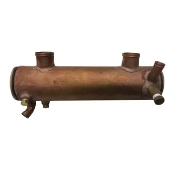 Kohler Sea Water Exchanger - GM30880 product image