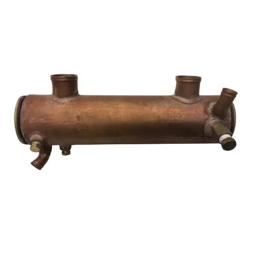 Kohler Sea Water Exchanger - GM30880 product image