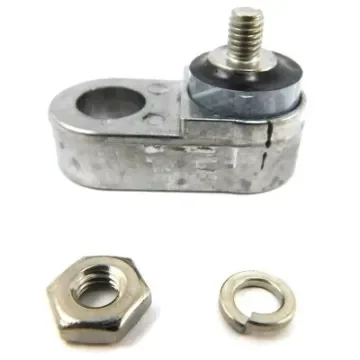 Kohler - High Temperature Shutoff Switch for Exhaust Systems - 249872 product image