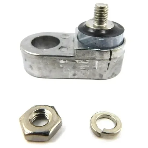 Kohler - High Temperature Shutoff Switch for Exhaust Systems - 249872 product image