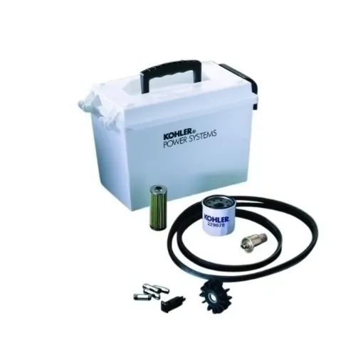 Kohler - Service Kit GM89805 - GM89805 product image