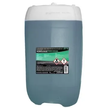SMB - Coolant 37° SMB (Blue) - LR1 product image