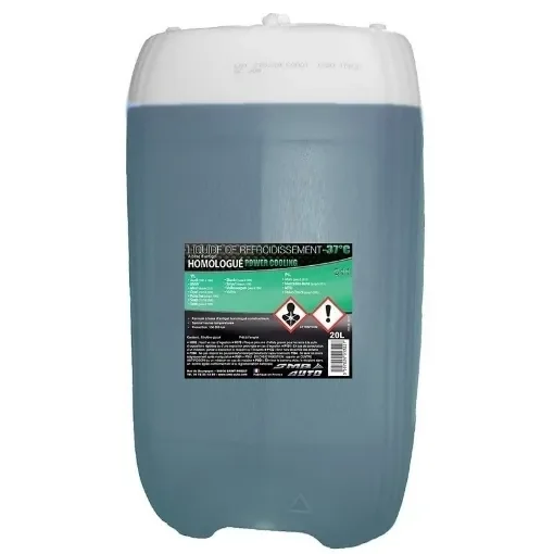 SMB - Coolant 37° SMB (Blue) - LR1 product image