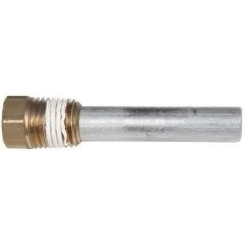 Kohler Zinc Anode for GE DE 4 A 28kva - 260085 product image