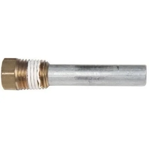 Kohler Zinc Anode for GE DE 4 A 28kva - 260085 product image