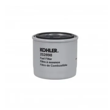 Kohler - Diesel Filter Original Replacement - 252898 product image
