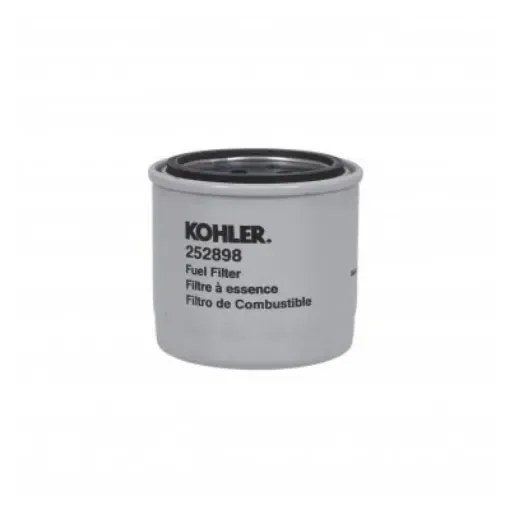 Kohler - Diesel Filter Original Replacement - 252898 product image