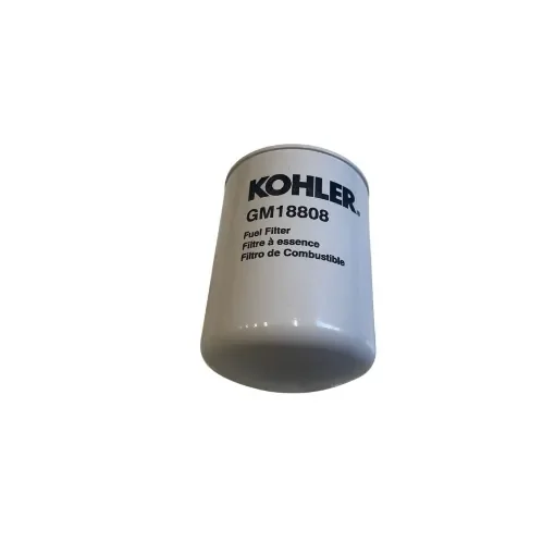 Kohler - Fuel Filter for 100-150EFOZ(D) - GM18808 product image